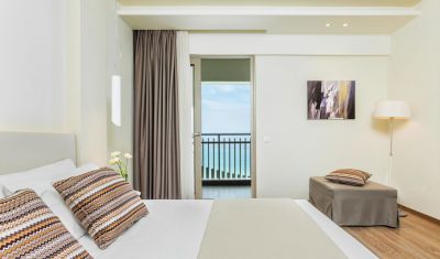 Imagine pentru Hotel Ammon Zeus 5*  valabile pentru Litoral 2025