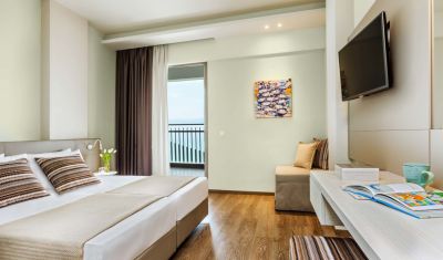Imagine pentru Hotel Ammon Zeus 5*  valabile pentru Litoral 2025