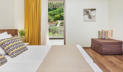 Imagine pentru Hotel Ammon Zeus 5*  valabile pentru Litoral 2025