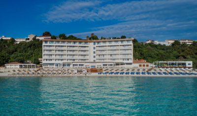 Imagine pentru Hotel Ammon Zeus 5*  valabile pentru Litoral 2025