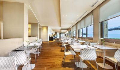 Imagine pentru Hotel Ammon Zeus 5*  valabile pentru Litoral 2025