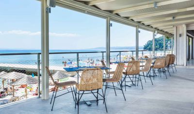 Imagine pentru Hotel Ammon Zeus 5*  valabile pentru Litoral 2025