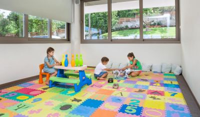 Imagine pentru Hotel Ammon Zeus 5*  valabile pentru Litoral 2025
