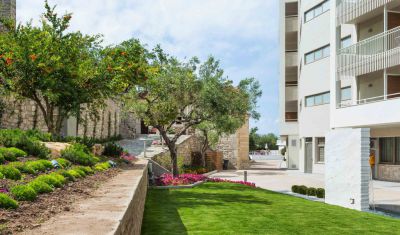Imagine pentru Hotel Ammon Zeus 5*  valabile pentru Litoral 2025