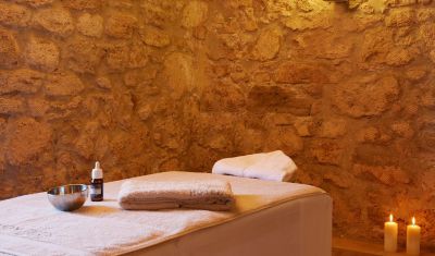 Imagine pentru Hotel Ammon Zeus 5*  valabile pentru Litoral 2025