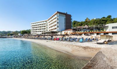 Imagine pentru Hotel Ammon Zeus 5*  valabile pentru Litoral 2025
