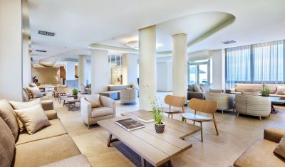 Imagine pentru Hotel Ammon Zeus 5*  valabile pentru Litoral 2025