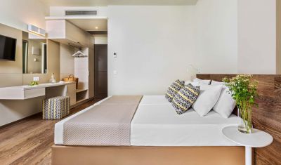 Imagine pentru Hotel Ammon Zeus 5*  valabile pentru Litoral 2025