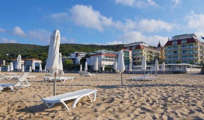 Imagine pentru Hotel Amore Beach 4*  valabile pentru Litoral 2025