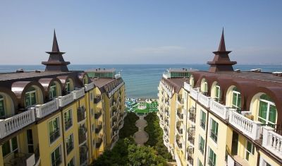 Imagine pentru Hotel Amore Beach 4*  valabile pentru Litoral 2025