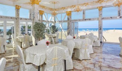 Imagine pentru Hotel Amore Beach 4*  valabile pentru Litoral 2025