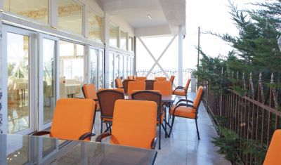 Imagine pentru Hotel Amore Beach 4*  valabile pentru Litoral 2025