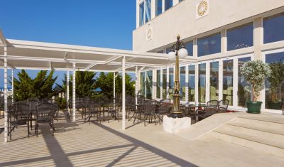 Imagine pentru Hotel Amore Beach 4*  valabile pentru Litoral 2025