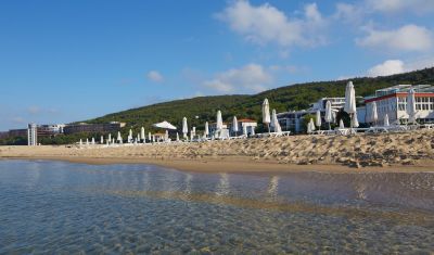 Imagine pentru Hotel Amore Beach 4*  valabile pentru Litoral 2025