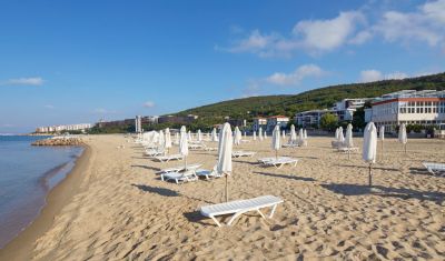 Imagine pentru Hotel Amore Beach 4*  valabile pentru Litoral 2025