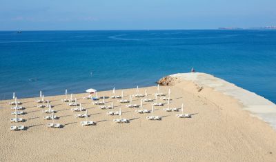 Imagine pentru Hotel Amore Beach 4*  valabile pentru Litoral 2025
