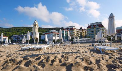 Imagine pentru Hotel Amore Beach 4*  valabile pentru Litoral 2025