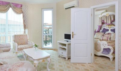 Imagine pentru Hotel Amore Beach 4*  valabile pentru Litoral 2025