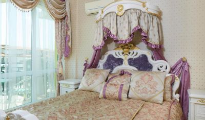 Imagine pentru Hotel Amore Beach 4*  valabile pentru Litoral 2025