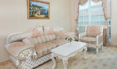 Imagine pentru Hotel Amore Beach 4*  valabile pentru Litoral 2025