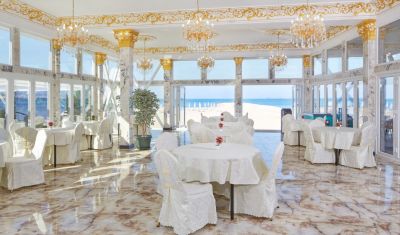 Imagine pentru Hotel Amore Beach 4*  valabile pentru Litoral 2025