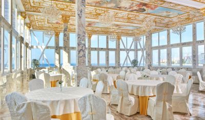Imagine pentru Hotel Amore Beach 4*  valabile pentru Litoral 2025
