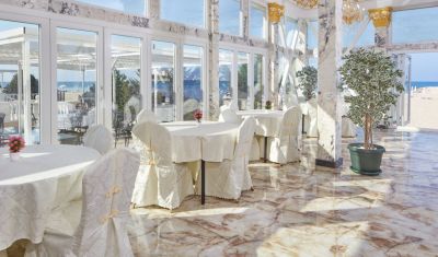 Imagine pentru Hotel Amore Beach 4*  valabile pentru Litoral 2025