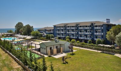 Imagine pentru Hotel Anais 3*  valabile pentru Litoral 2025