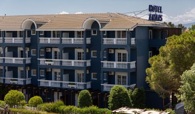Imagine pentru Hotel Anais 3*  valabile pentru Litoral 2025