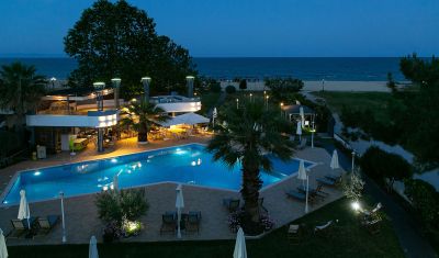 Imagine pentru Hotel Anais 3*  valabile pentru Litoral 2025