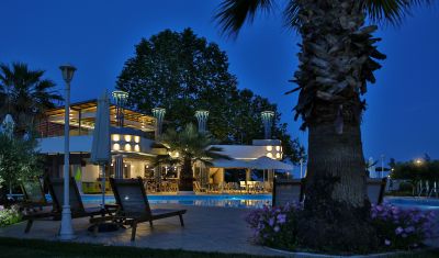 Imagine pentru Hotel Anais 3*  valabile pentru Litoral 2025