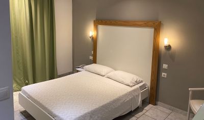 Imagine pentru Hotel Anais 3*  valabile pentru Litoral 2025