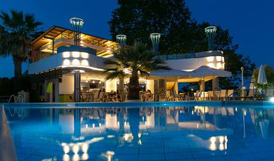 Imagine pentru Hotel Anais 3*  valabile pentru Litoral 2025