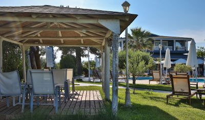 Imagine pentru Hotel Anais 3*  valabile pentru Litoral 2025