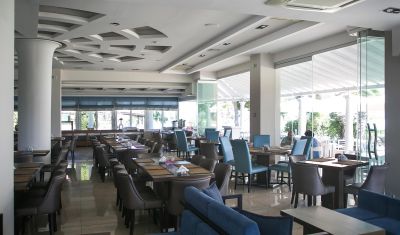 Imagine pentru Hotel Anais 3*  valabile pentru Litoral 2025