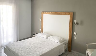 Imagine pentru Hotel Anais 3*  valabile pentru Litoral 2025