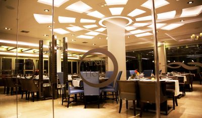 Imagine pentru Hotel Anais 3*  valabile pentru Litoral 2025