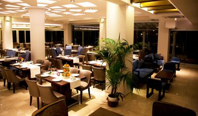 Imagine pentru Hotel Anais 3*  valabile pentru Litoral 2025