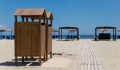 Imagine pentru Hotel Anais 3*  valabile pentru Litoral 2025