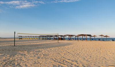 Imagine pentru Hotel Anais 3*  valabile pentru Litoral 2025