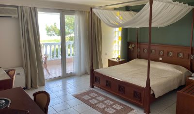 Imagine pentru Hotel Anais 3*  valabile pentru Litoral 2025