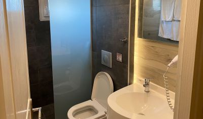 Imagine pentru Hotel Anais 3*  valabile pentru Litoral 2025