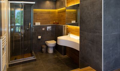 Imagine pentru Hotel Anais 3*  valabile pentru Litoral 2025