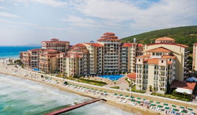 Imagine pentru Hotel Andalusia Beach 3* valabile pentru Litoral 2025