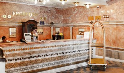 Imagine pentru Hotel Andalusia Beach 3* valabile pentru Litoral 2025