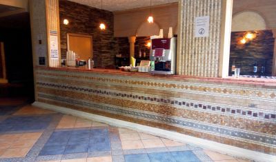 Imagine pentru Hotel Andalusia Beach 3* valabile pentru Litoral 2025