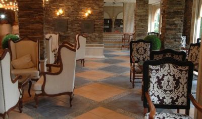 Imagine pentru Hotel Andalusia Beach 3* valabile pentru Litoral 2025