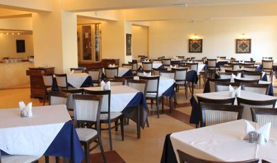 Imagine pentru Hotel Andalusia Beach 3* valabile pentru Litoral 2025