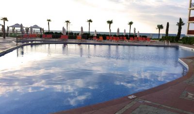 Imagine pentru Hotel Andalusia Beach 3* valabile pentru Litoral 2025