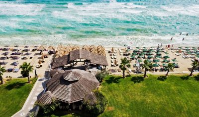 Imagine pentru Hotel Andalusia Beach 3* valabile pentru Litoral 2025